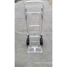 Resistente aluminio mano Trolley HT1864